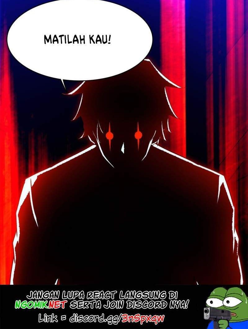 King of Apocalypse Chapter 345 - halaman 27
