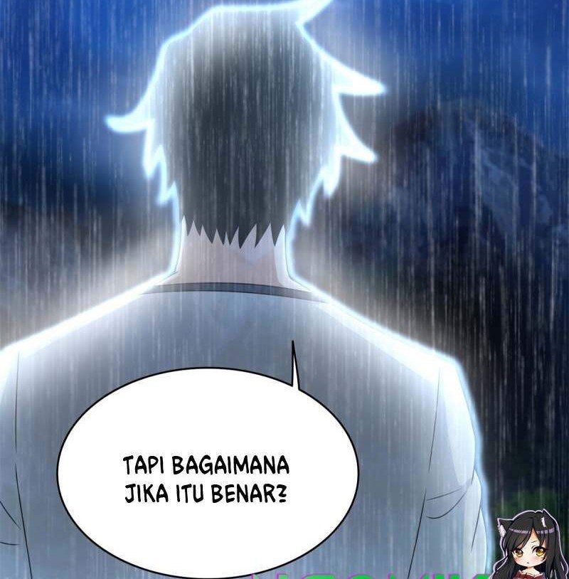 King of Apocalypse Chapter 345 - halaman 3