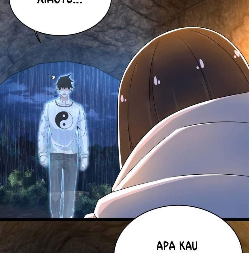 King of Apocalypse Chapter 345 - halaman 5