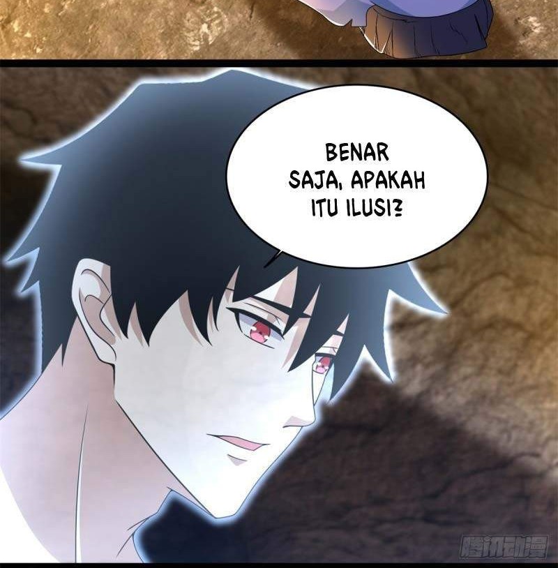 King of Apocalypse Chapter 345 - halaman 7