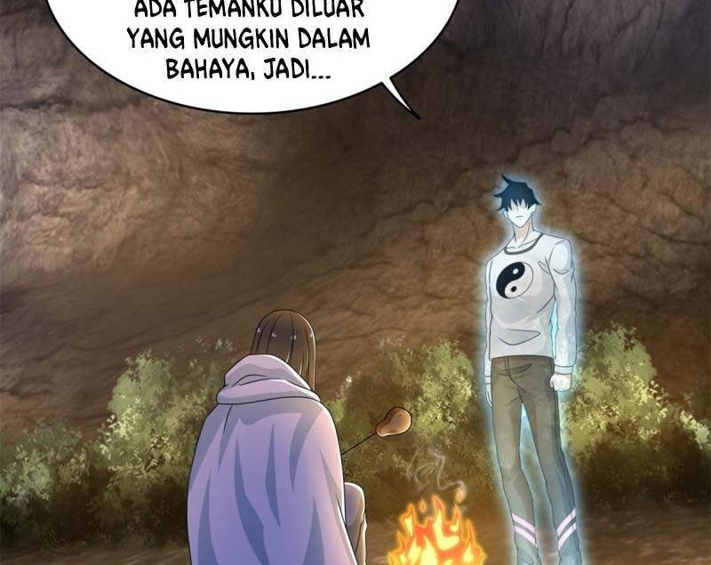 King of Apocalypse Chapter 345 - halaman 9