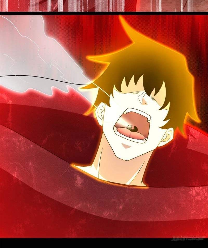 King of Apocalypse Chapter 346 - halaman 13
