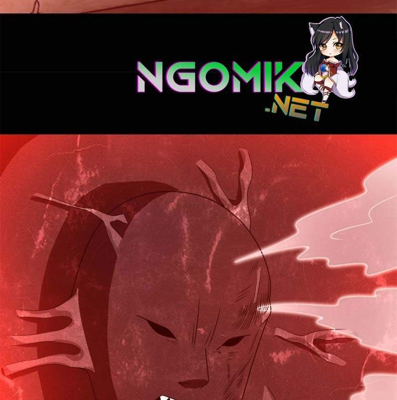 King of Apocalypse Chapter 346 - halaman 17