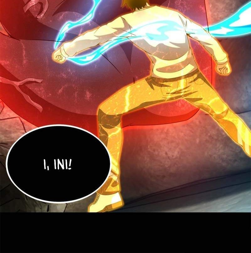 King of Apocalypse Chapter 346 - halaman 19
