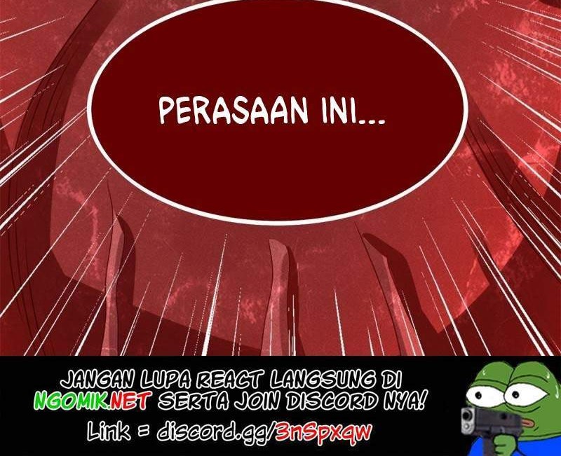 King of Apocalypse Chapter 346 - halaman 31
