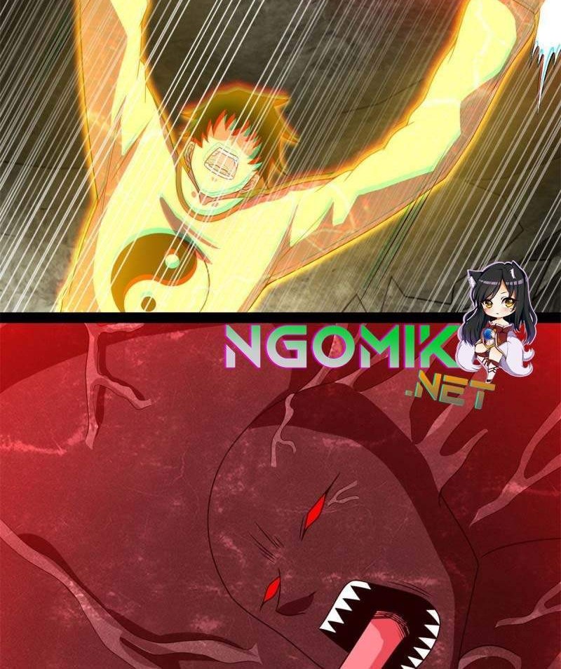 King of Apocalypse Chapter 346 - halaman 9
