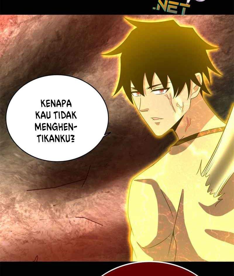 King of Apocalypse Chapter 347 - halaman 17