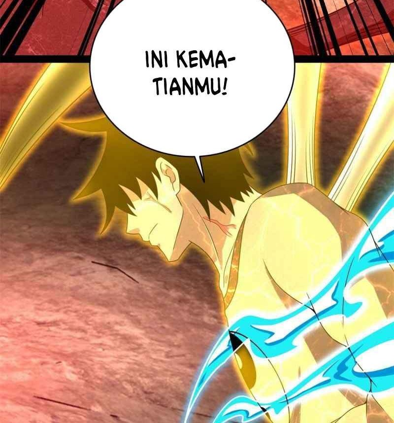 King of Apocalypse Chapter 347 - halaman 21