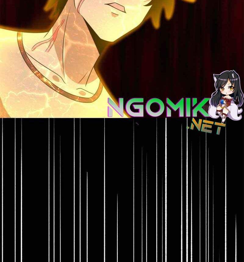 King of Apocalypse Chapter 347 - halaman 23