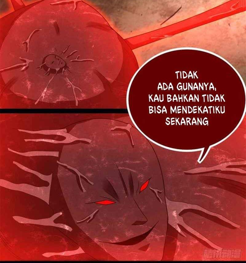 King of Apocalypse Chapter 347 - halaman 25