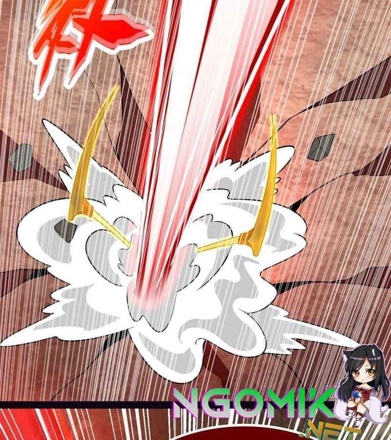 King of Apocalypse Chapter 347 - halaman 27