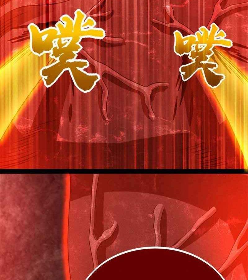King of Apocalypse Chapter 347 - halaman 29
