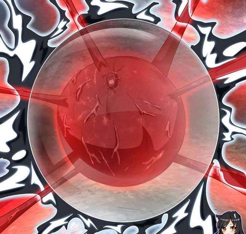 King of Apocalypse Chapter 348 - halaman 15