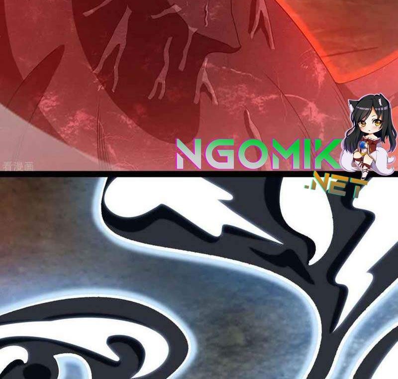 King of Apocalypse Chapter 348 - halaman 17