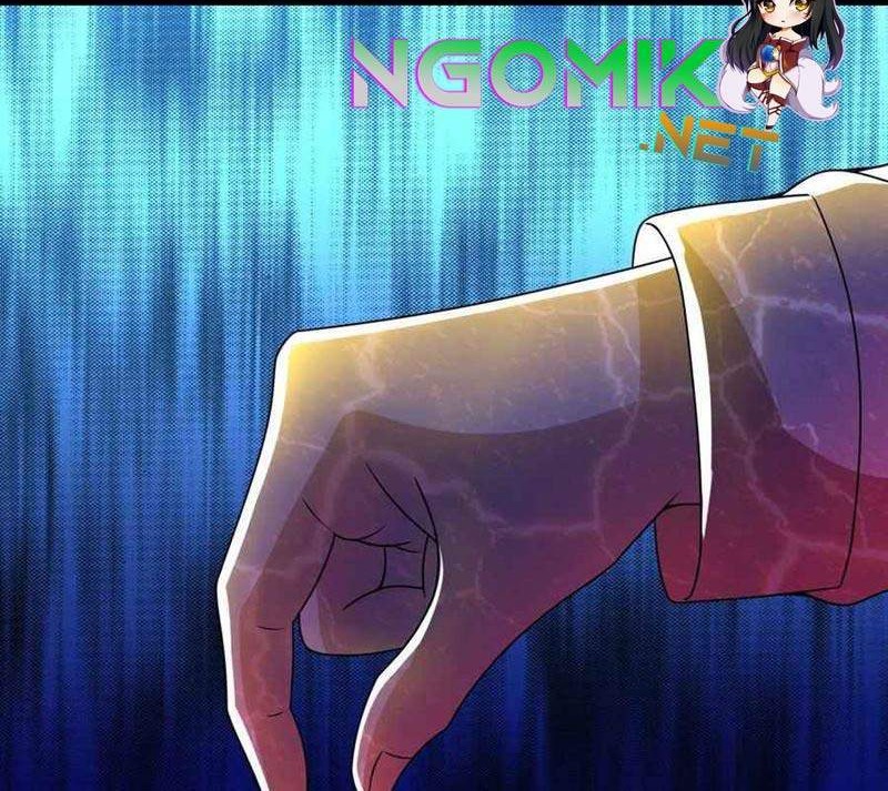 King of Apocalypse Chapter 348 - halaman 21