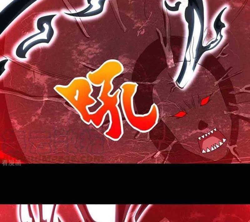 King of Apocalypse Chapter 348 - halaman 23