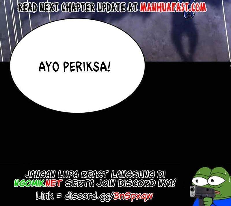 King of Apocalypse Chapter 348 - halaman 29