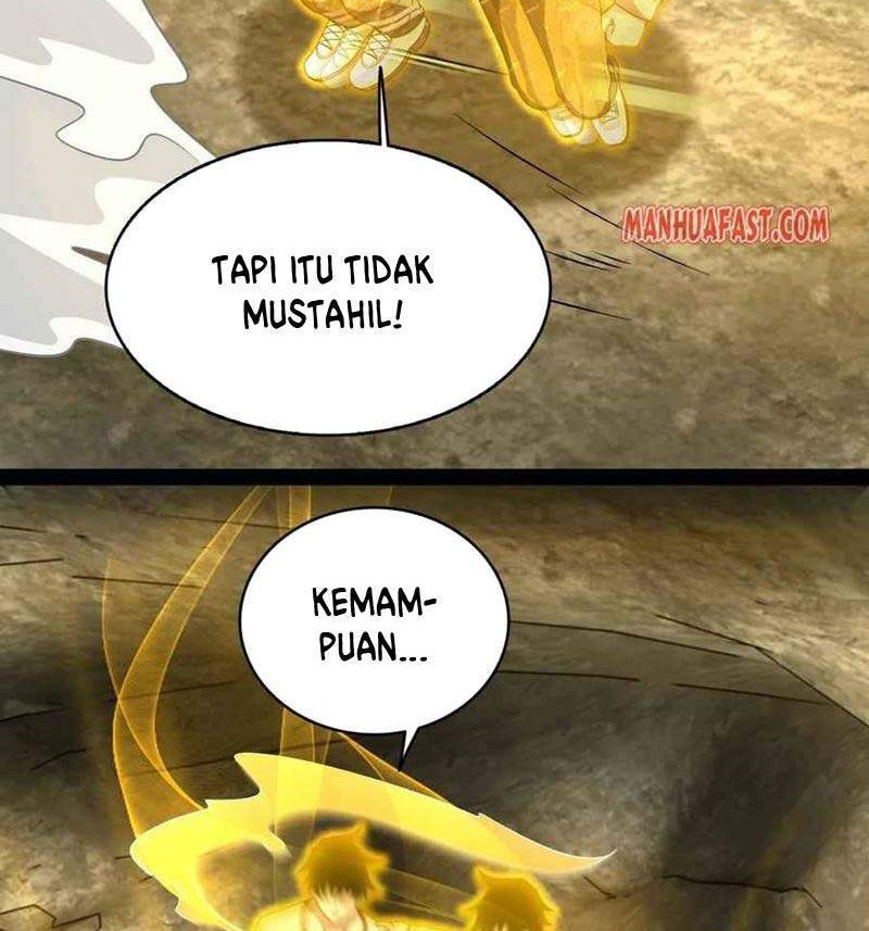 King of Apocalypse Chapter 348 - halaman 3