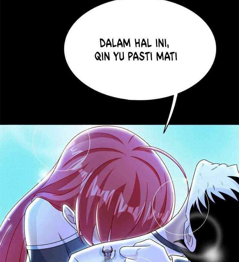 King of Apocalypse Chapter 349 - halaman 15