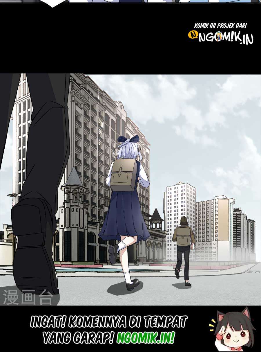 King of Apocalypse Chapter 35 - halaman 3