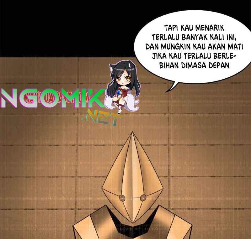 King of Apocalypse Chapter 351 - halaman 11