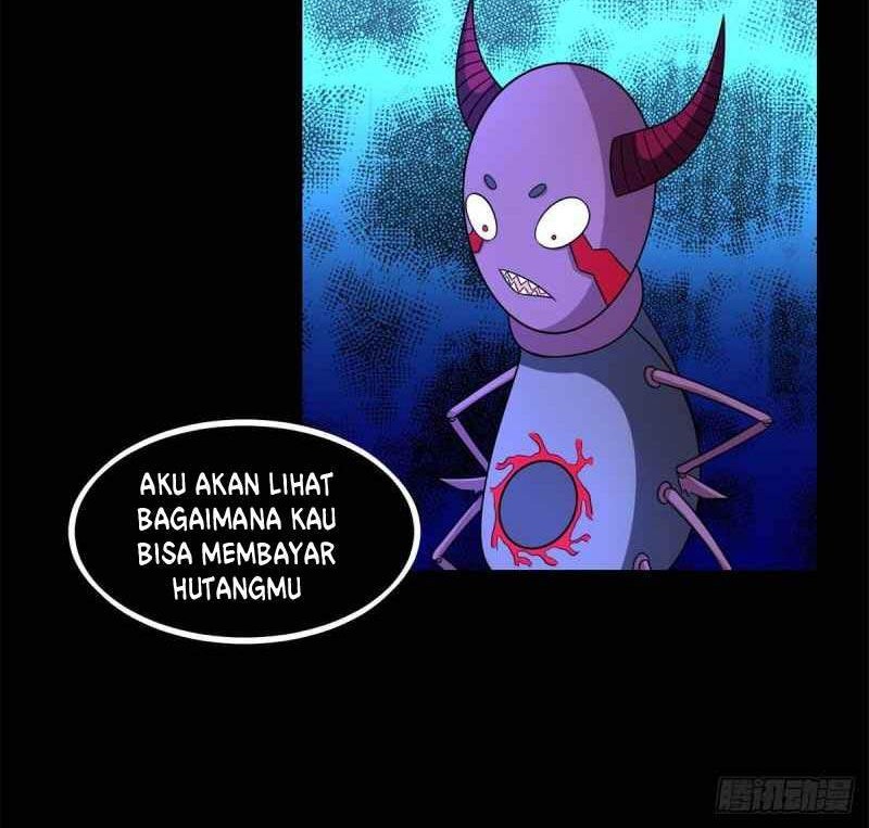 King of Apocalypse Chapter 351 - halaman 13