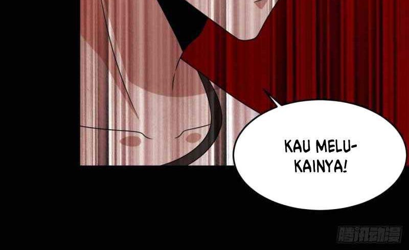 King of Apocalypse Chapter 351 - halaman 25