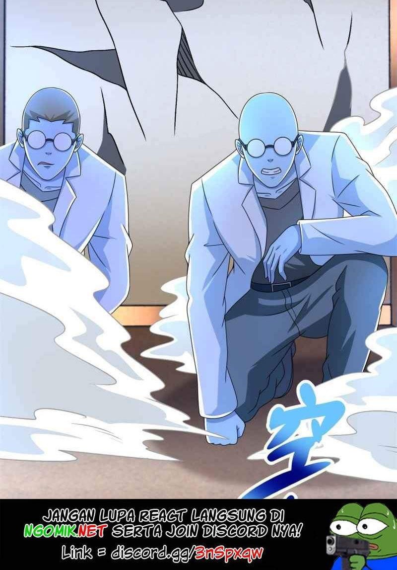 King of Apocalypse Chapter 351 - halaman 31