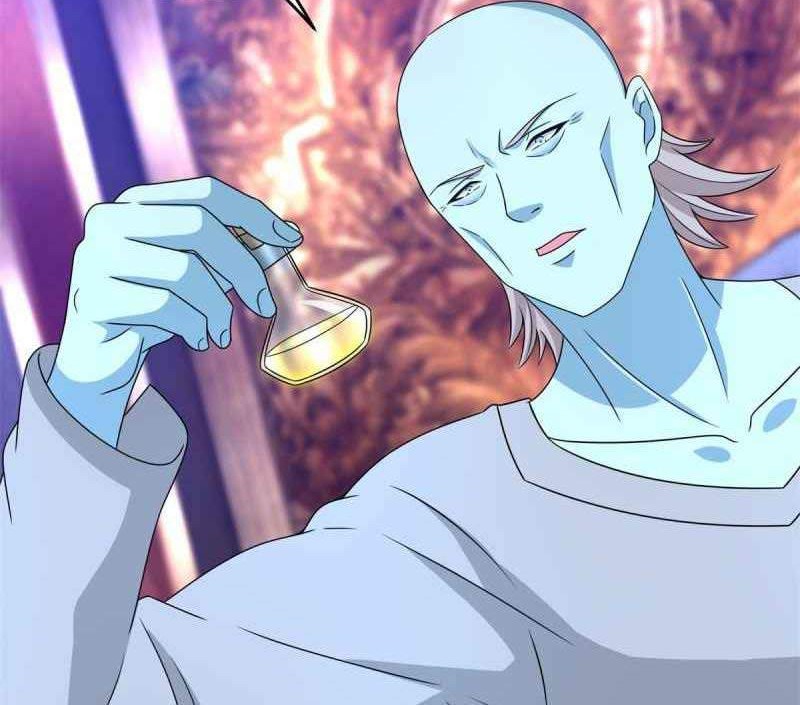 King of Apocalypse Chapter 351 - halaman 5