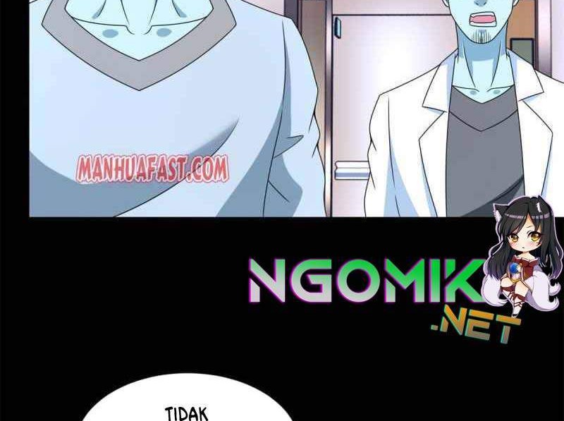 King of Apocalypse Chapter 352 - halaman 11