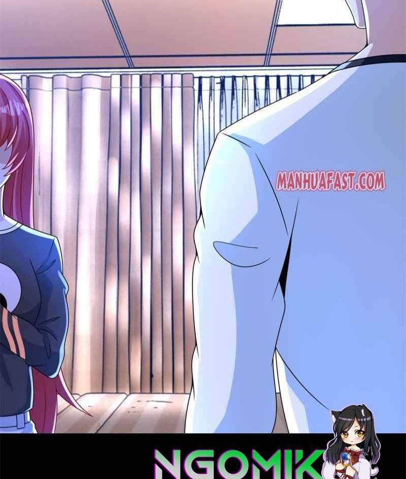 King of Apocalypse Chapter 352 - halaman 21