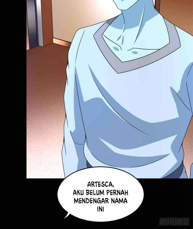 King of Apocalypse Chapter 352 - halaman 25