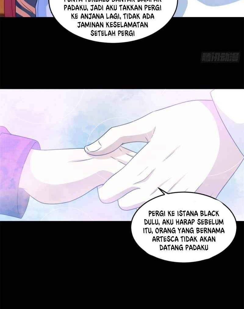 King of Apocalypse Chapter 352 - halaman 27