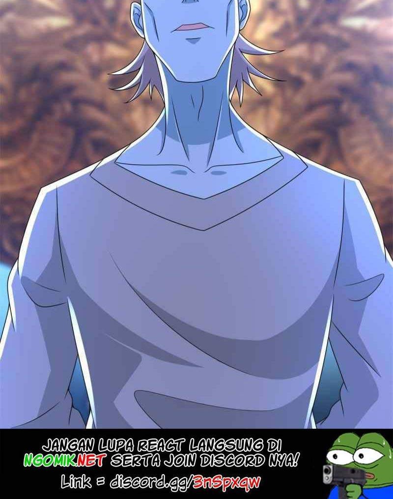 King of Apocalypse Chapter 352 - halaman 31