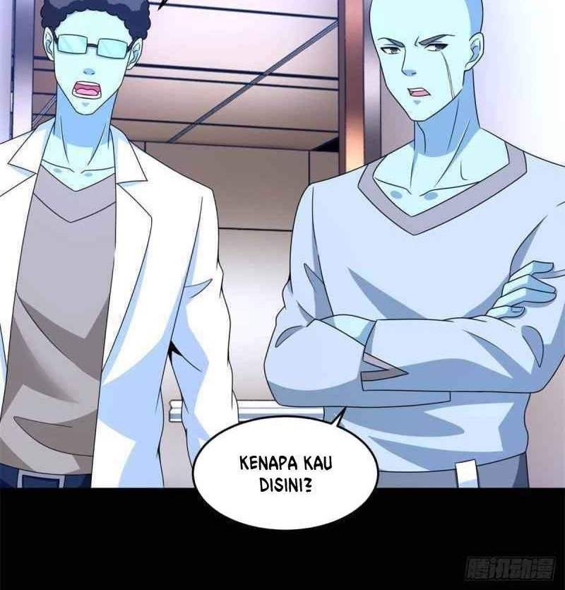 King of Apocalypse Chapter 352 - halaman 7