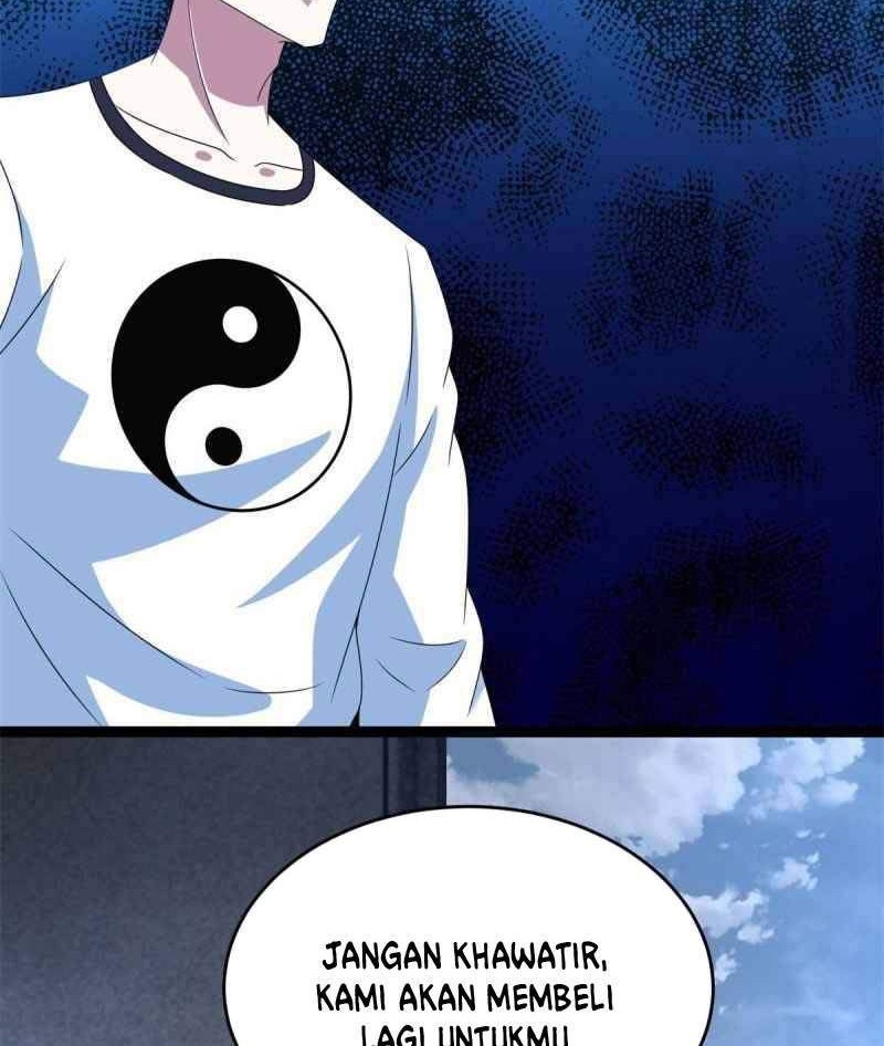 King of Apocalypse Chapter 353 - halaman 15