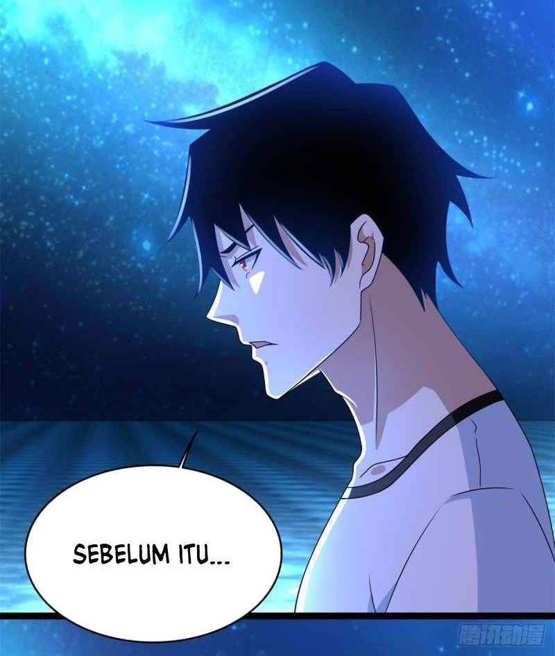 King of Apocalypse Chapter 353 - halaman 19