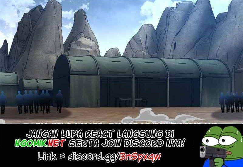 King of Apocalypse Chapter 353 - halaman 25