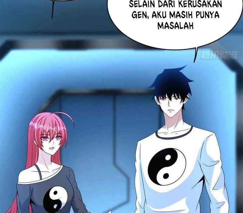 King of Apocalypse Chapter 353 - halaman 5