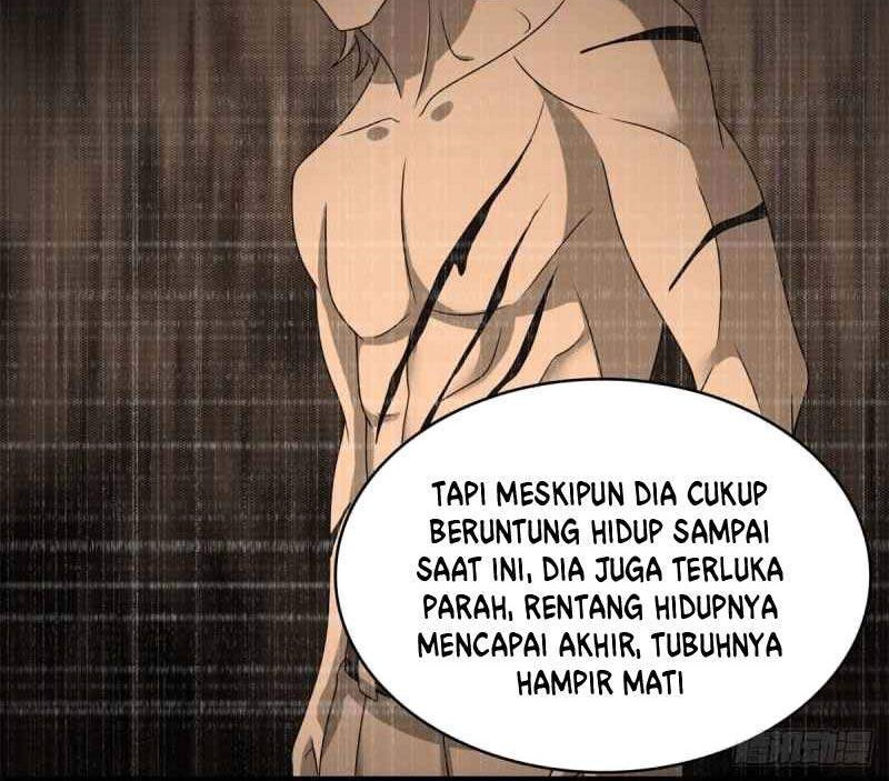 King of Apocalypse Chapter 353 - halaman 7