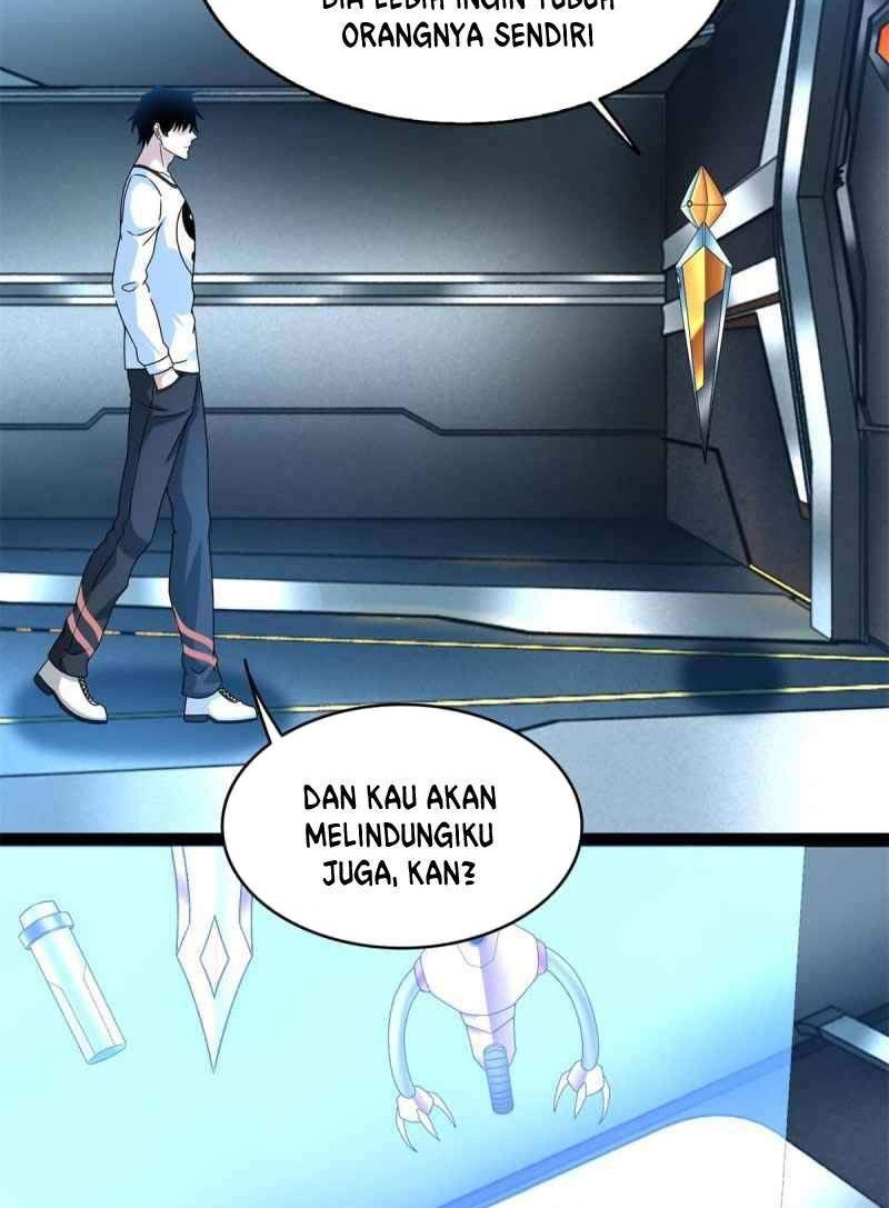 King of Apocalypse Chapter 353 - halaman 9