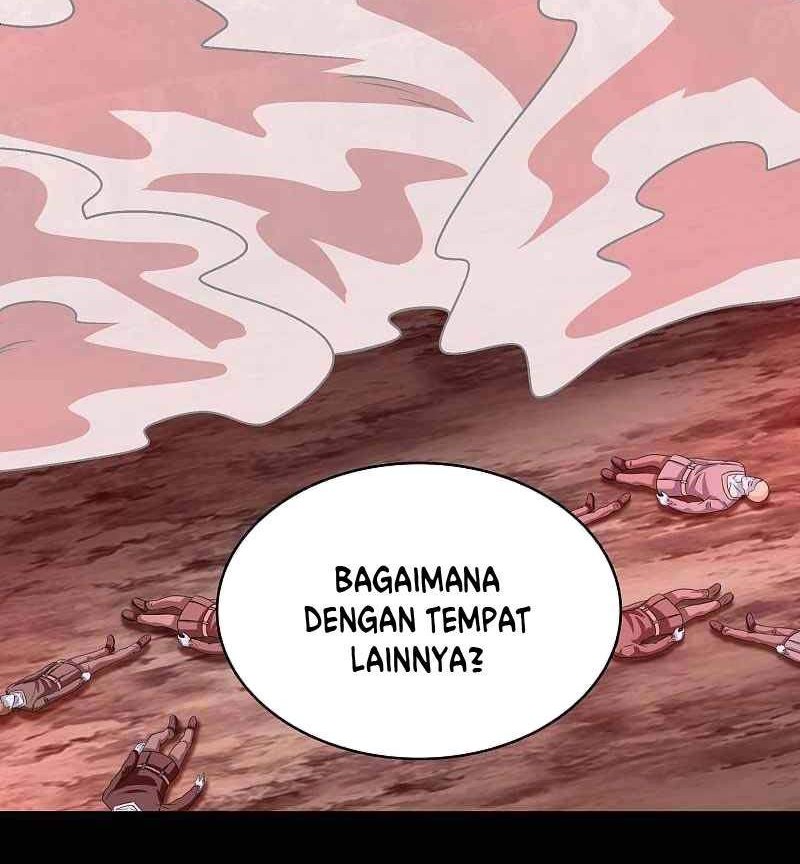 King of Apocalypse Chapter 354 - halaman 13