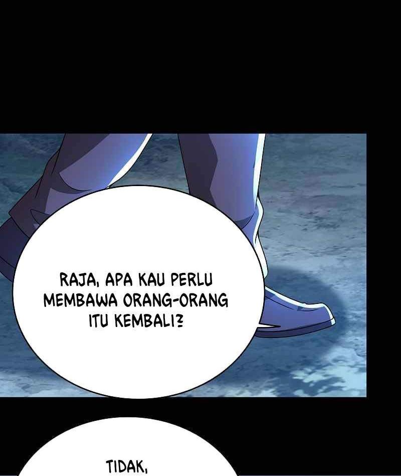 King of Apocalypse Chapter 354 - halaman 17