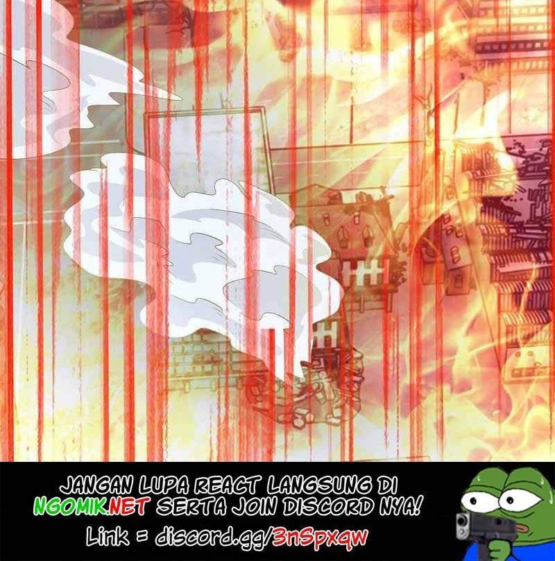 King of Apocalypse Chapter 354 - halaman 27