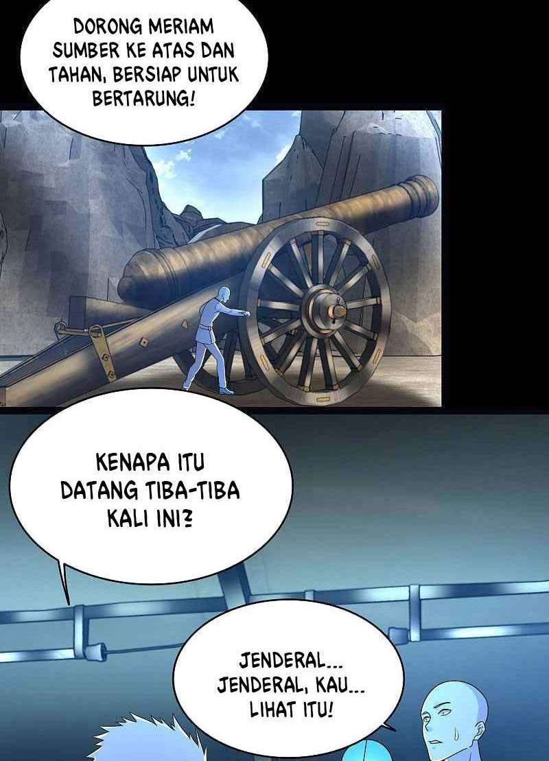 King of Apocalypse Chapter 354 - halaman 3