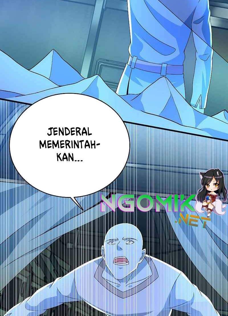 King of Apocalypse Chapter 354 - halaman 5