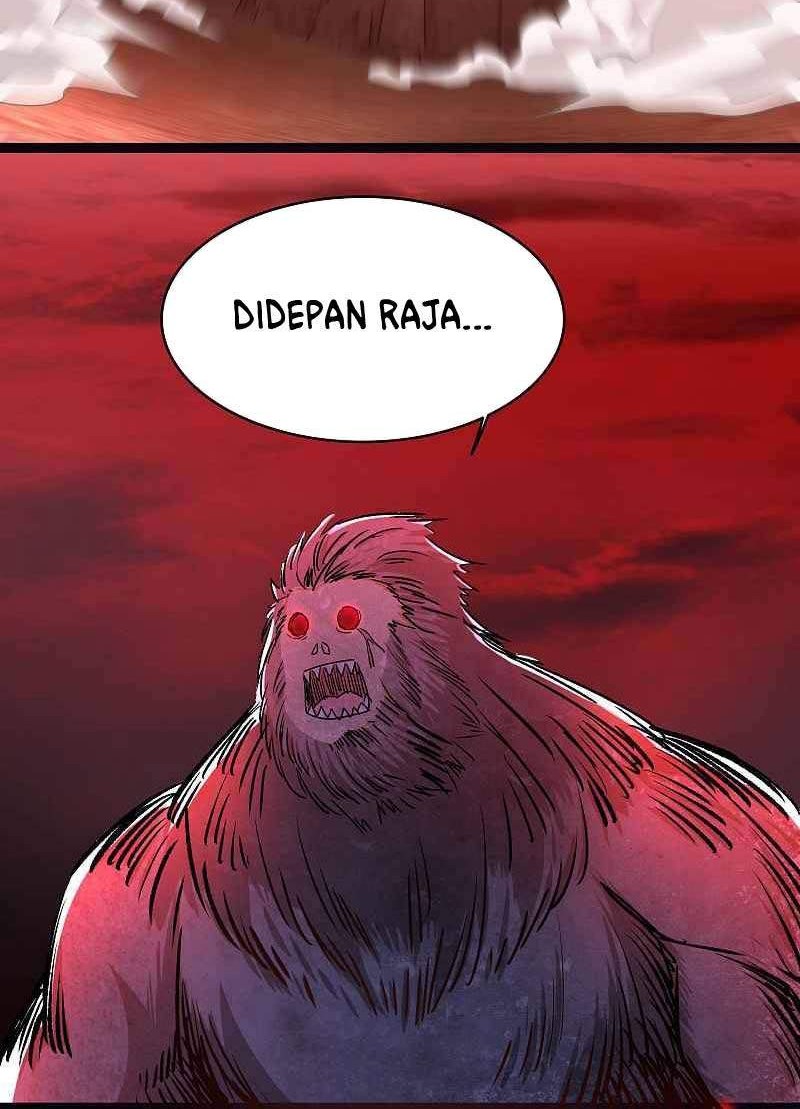 King of Apocalypse Chapter 354 - halaman 7