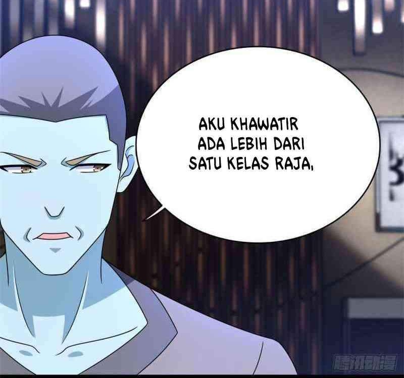 King of Apocalypse Chapter 355 - halaman 13