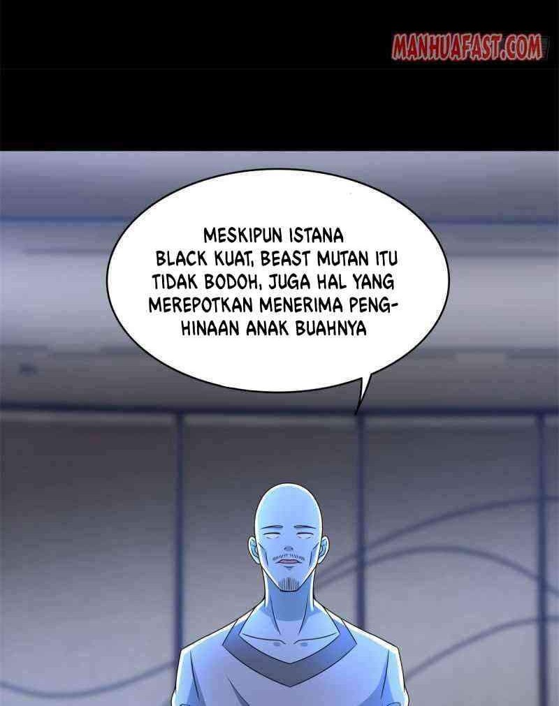 King of Apocalypse Chapter 355 - halaman 15