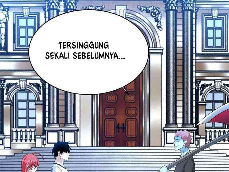 King of Apocalypse Chapter 355 - halaman 21